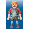 Playmobil 71832 Heroes: sankarien monitoimiajoneuvo