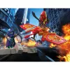 Playmobil 71833 Heroes: sankaridrooni pahaa ninjaa vastaan