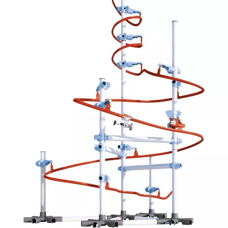 PLAYMOBIL 71969 Sky Trails aloituspaketti