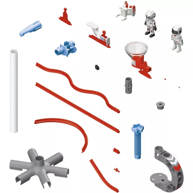 PLAYMOBIL 71969 Sky Trails aloituspaketti