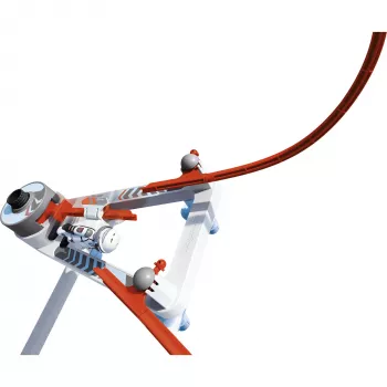 PLAYMOBIL 71971 Sky Trails Flip Rail -laajennussarja