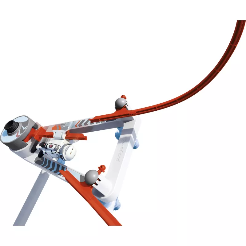 PLAYMOBIL 71971 Sky Trails Flip Rail -laajennussarja