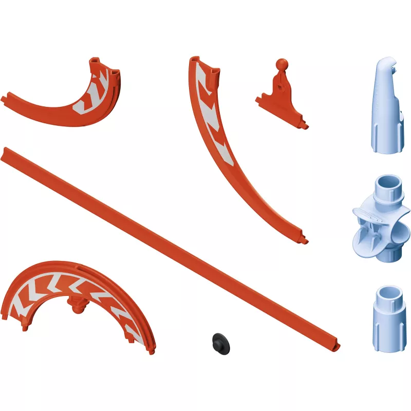 PLAYMOBIL 71972 Sky Trails Looping laajennus