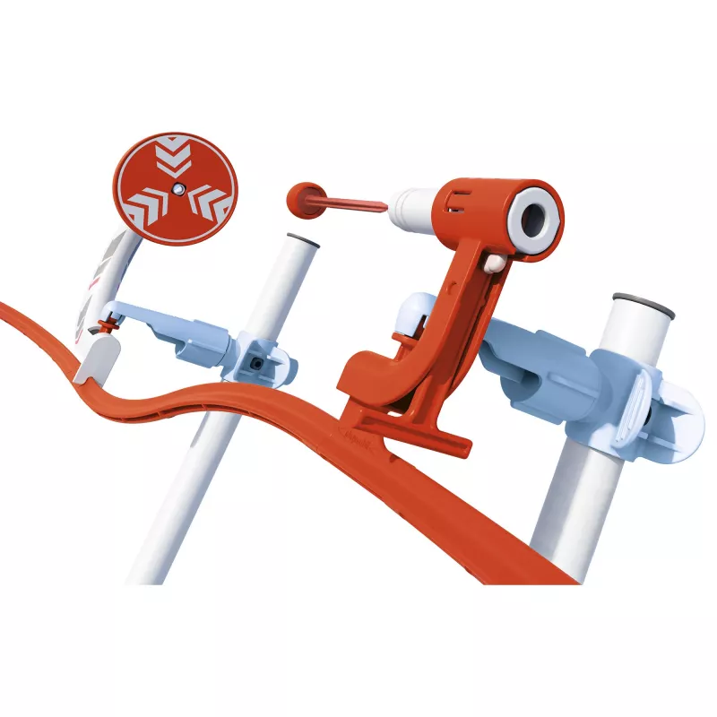 PLAYMOBIL 71973 Sky Trails Track Blaster laajennussarja
