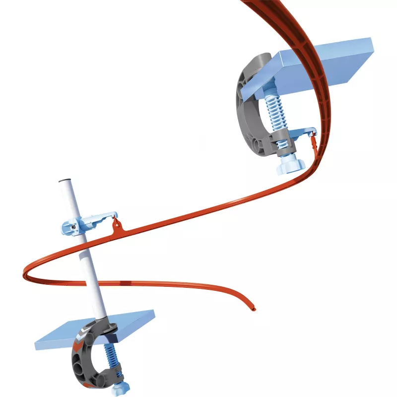 PLAYMOBIL 71974 Sky Trails Connection Pack laajennussarja