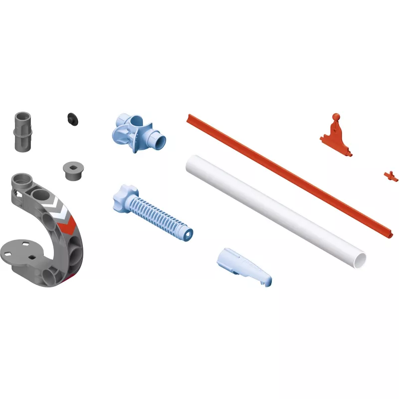 PLAYMOBIL 71974 Sky Trails Connection Pack laajennussarja