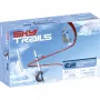 PLAYMOBIL 71974 Sky Trails Connection Pack laajennussarja