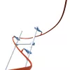 PLAYMOBIL 71975 Sky Trails Construction Pack laajennus
