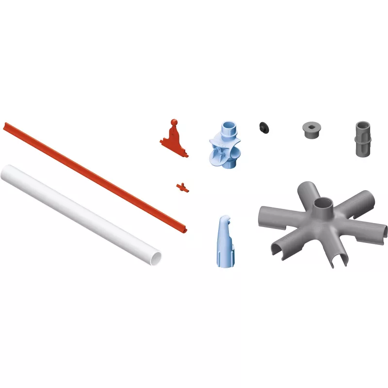 PLAYMOBIL 71975 Sky Trails Construction Pack laajennus