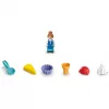 PLAYMOBIL 72006 JUNIOR hiekkajäätelöbaari