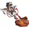 Playmobil 72013 ESA Space Glider rakennussarja leikkisetti
