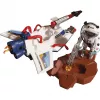 Playmobil 72013 ESA Space Glider rakennussarja leikkisetti
