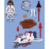 Playmobil 72013 ESA Space Glider rakennussarja leikkisetti
