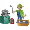 Playmobil 72031 Special Plus mekaanikko