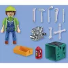 Playmobil 72031 Special Plus mekaanikko