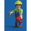 Playmobil 72031 Special Plus mekaanikko