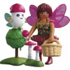 Playmobil 72034 Special Plus metsäkeiju ja suloinen avustaja