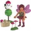 Playmobil 72034 Special Plus metsäkeiju ja suloinen avustaja