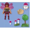 Playmobil 72034 Special Plus metsäkeiju ja suloinen avustaja