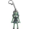 PLAYMOBIL 72044 Monster High Frankie Stein -riipusfiguurisarja