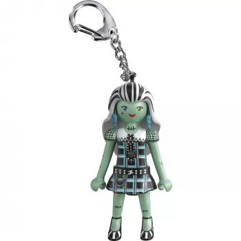PLAYMOBIL 72044 Monster High Frankie Stein -riipusfiguurisarja