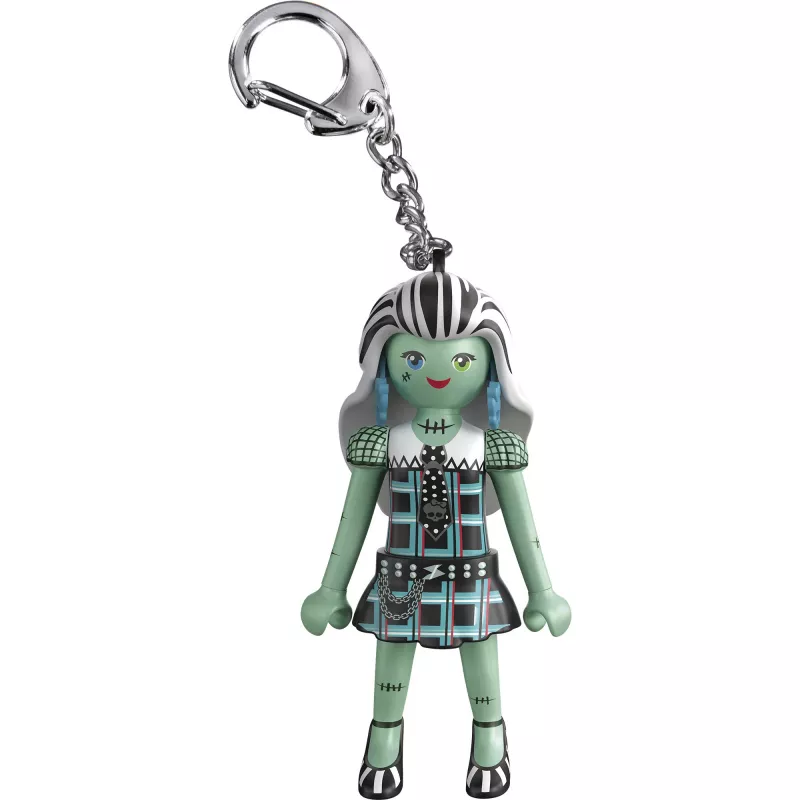PLAYMOBIL 72044 Monster High Frankie Stein -riipusfiguurisarja