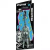 PLAYMOBIL 72044 Monster High Frankie Stein -riipusfiguurisarja