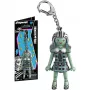 PLAYMOBIL 72044 Monster High Frankie Stein -riipusfiguurisarja
