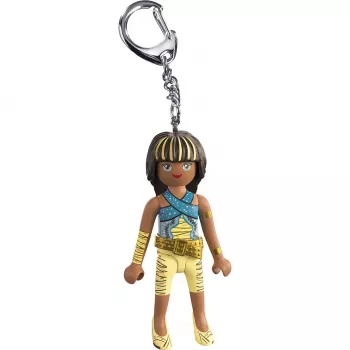 PLAYMOBIL 72045 Monster High Cleo De Nile -riipuslelusarja