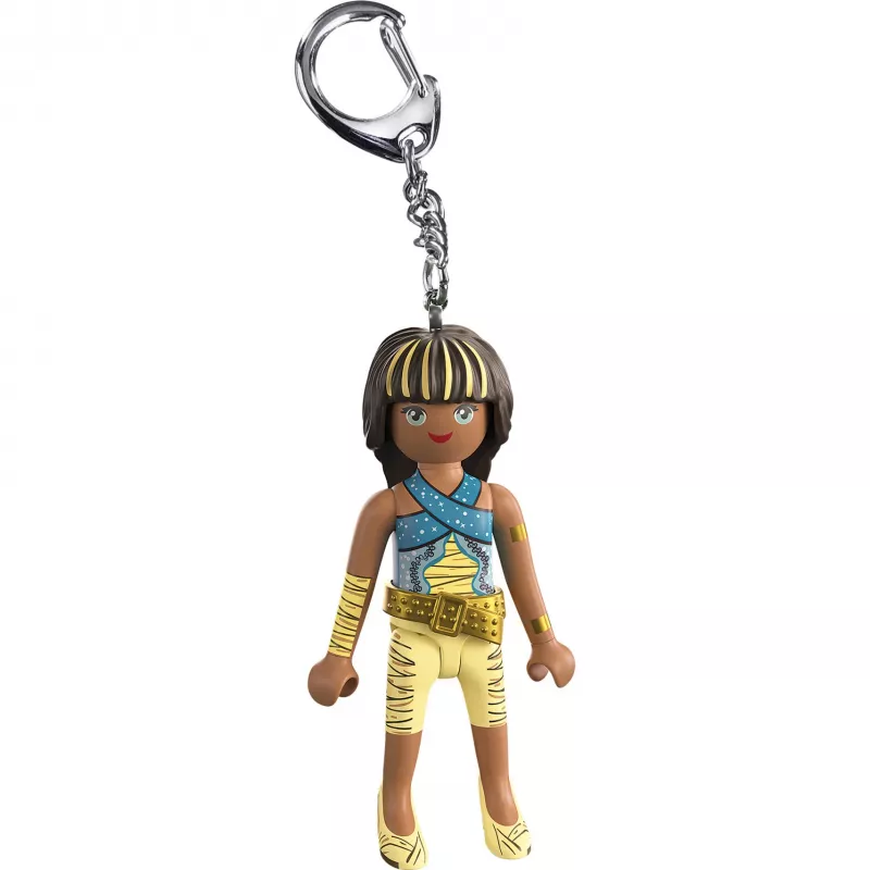PLAYMOBIL 72045 Monster High Cleo De Nile -riipuslelusarja