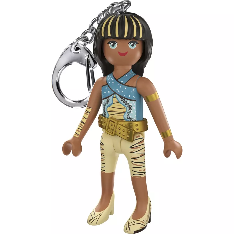 PLAYMOBIL 72045 Monster High Cleo De Nile -riipuslelusarja