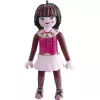 PLAYMOBIL 72046 Monster High Draculaura riipus