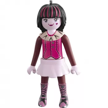 PLAYMOBIL 72046 Monster High Draculaura riipus