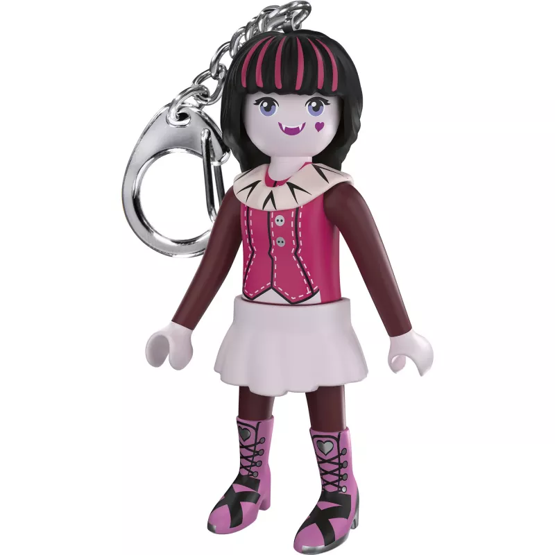 PLAYMOBIL 72046 Monster High Draculaura riipus