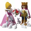 PLAYMOBIL 72053 Princess Royal Maze rakennussarja