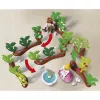 PLAYMOBIL 72053 Princess Royal Maze rakennussarja