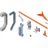 Playmobil 72060 Sky Trails Kick Starter -laajennus
