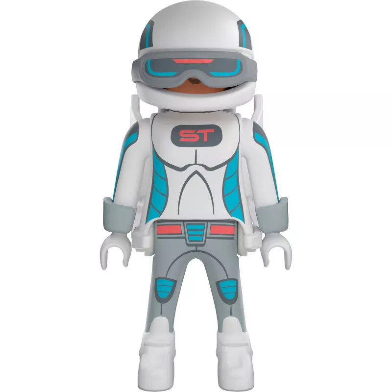 Playmobil 72060 Sky Trails Kick Starter -laajennus