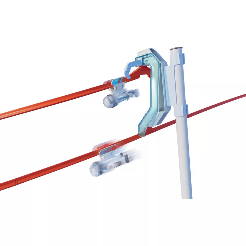 Playmobil 72060 Sky Trails Kick Starter -laajennus