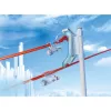 Playmobil 72060 Sky Trails Kick Starter -laajennus