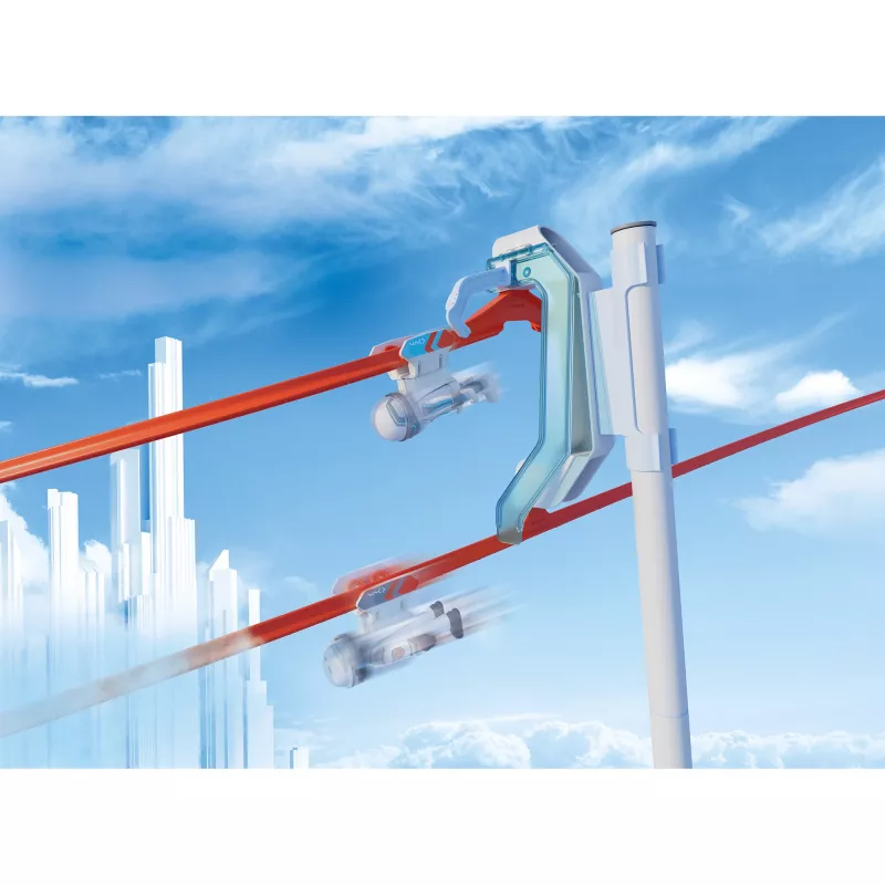 Playmobil 72060 Sky Trails Kick Starter -laajennus