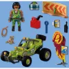 Playmobil City Action 72063 maastobuggy