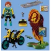 PLAYMOBIL 72065 Offroad Motorcycle