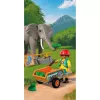 PLAYMOBIL 72068 norsu ja eläintenhoitaja
