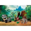Playmobil 72069 dinojen piilopaikka
