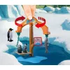 PLAYMOBIL 72073 Animals & Friends Zoo Ice Expedition leikkisarja