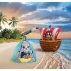 PLAYMOBIL 72100 yllätysmuna Pirates leikkifiguurisarja