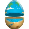 PLAYMOBIL 72101 leikkimuna Beach Holiday Surprise Toy Egg