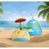 PLAYMOBIL 72101 leikkimuna Beach Holiday Surprise Toy Egg