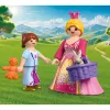Playmobil 72102 yllätysmuna prinsessa